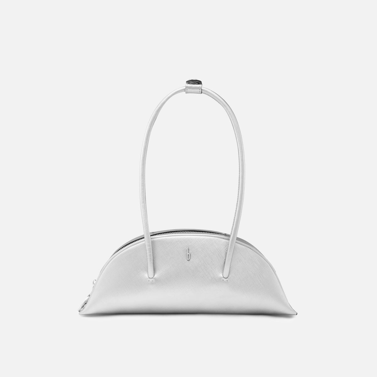 LAVERNE BAG MINI METALLIC