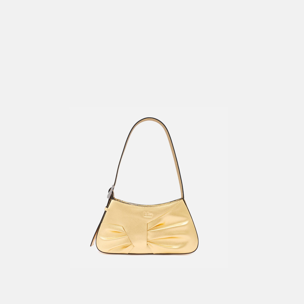 LEENA MINI SHOULDER DRAPED