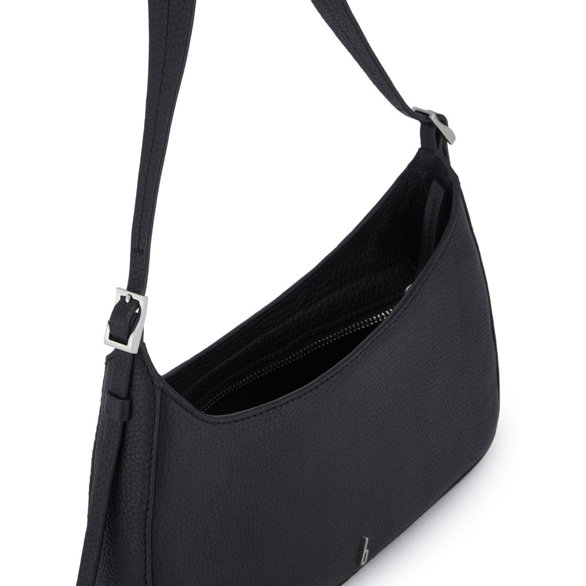 LEENA POUCHETTE PEBBLE