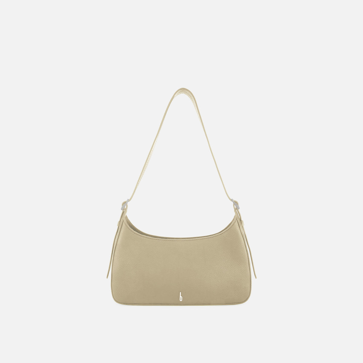 LEENA POUCHETTE PEBBLE