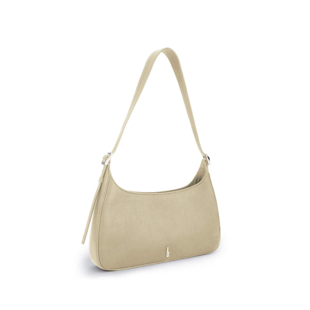 LEENA POUCHETTE PEBBLE