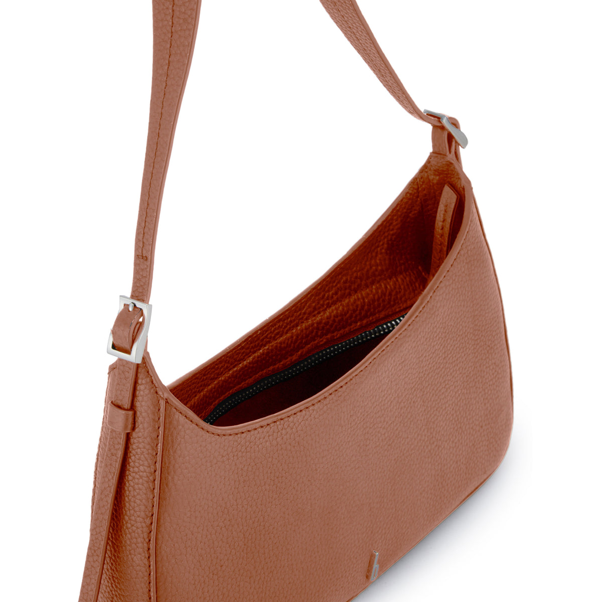 LEENA POUCHETTE PEBBLE