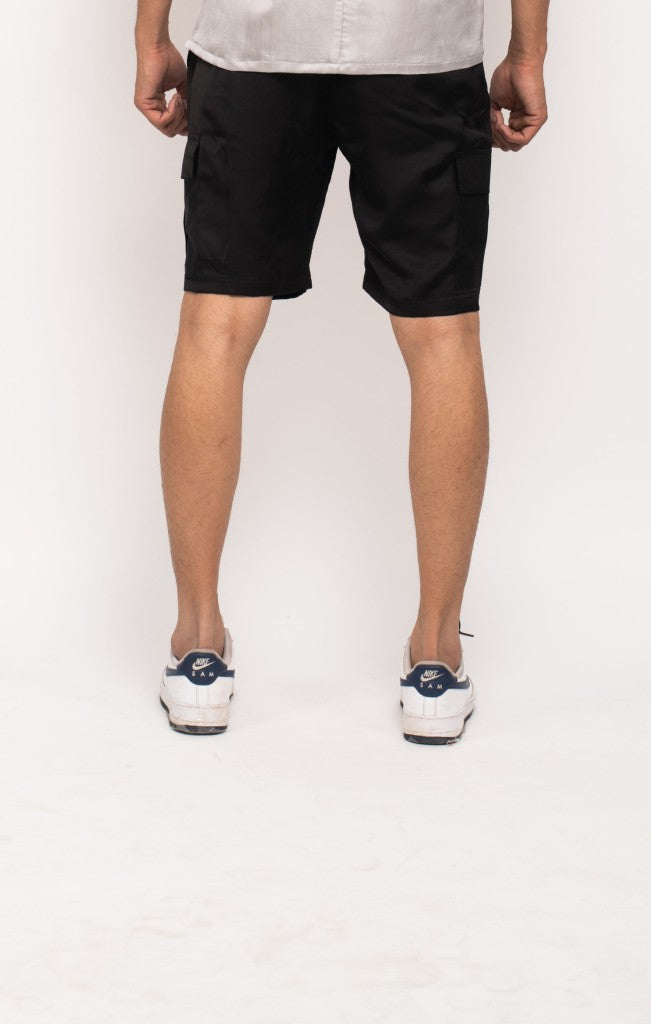 Black Shorts