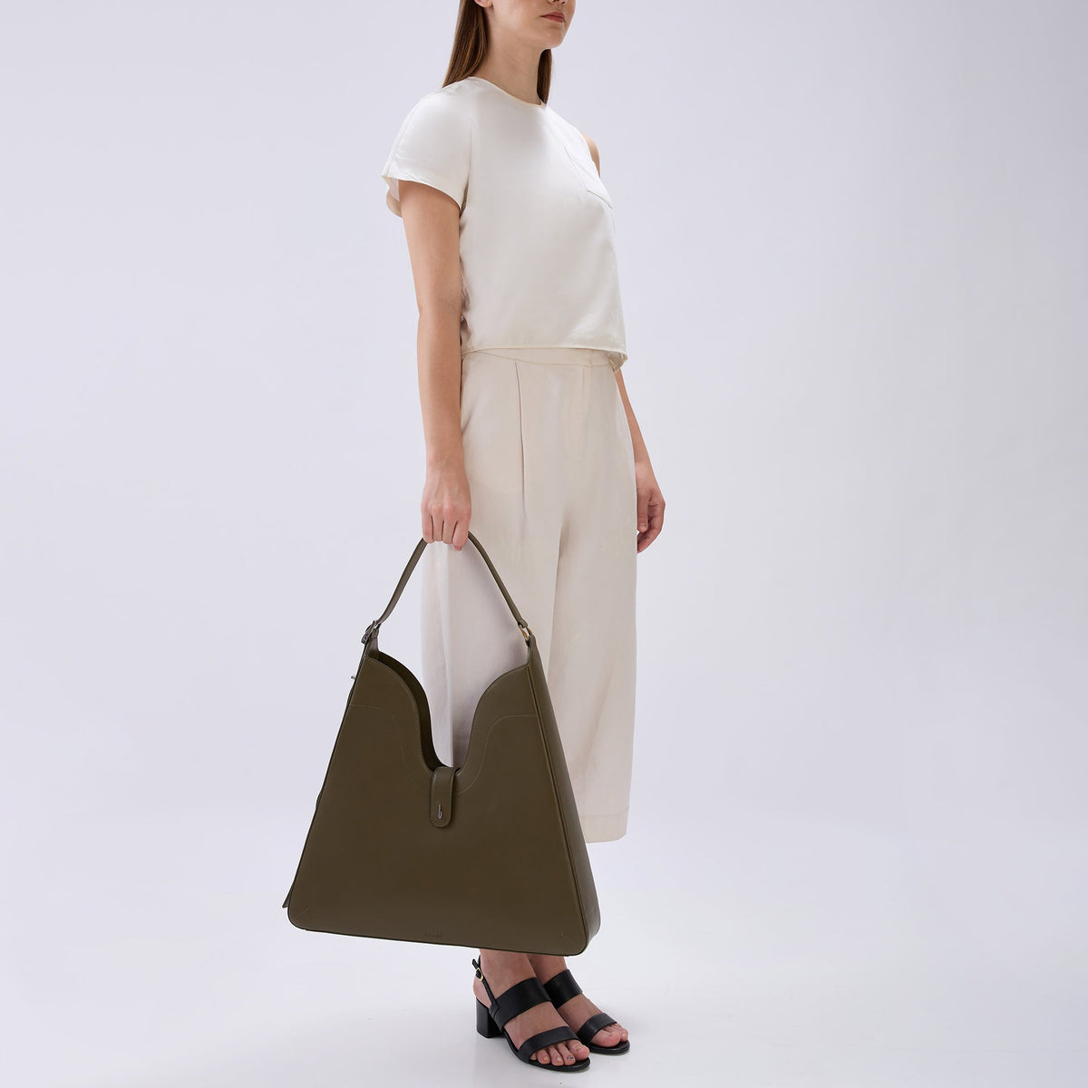 MELINA SHOULDER BAG