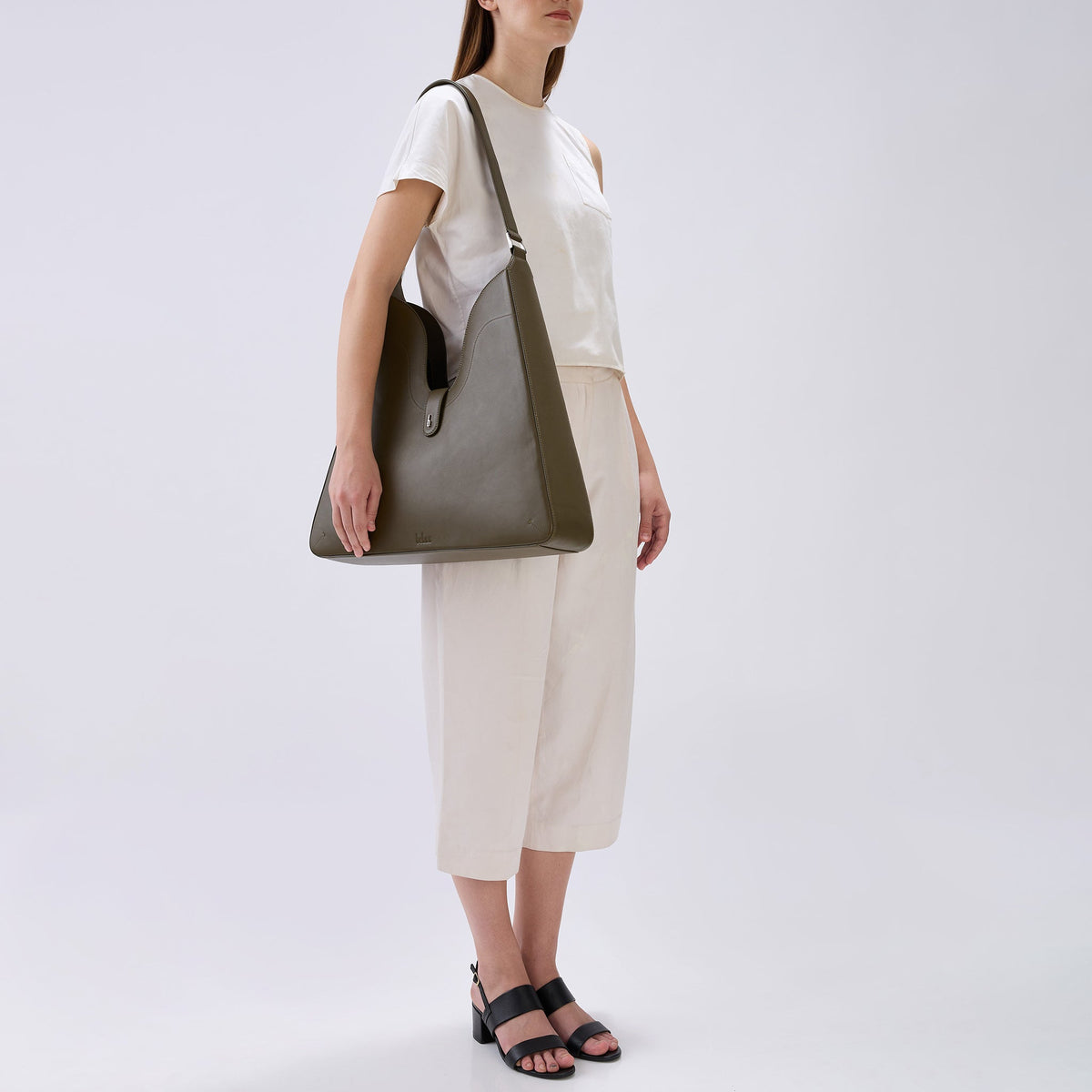 MELINA SHOULDER BAG