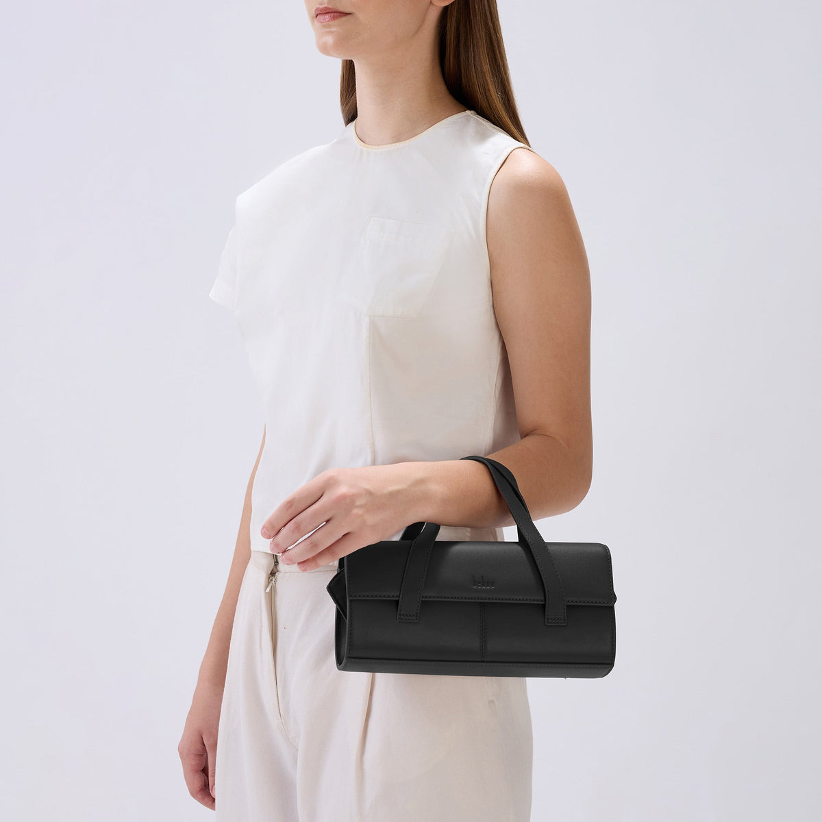 MICHELLE MINI CROSSBODY