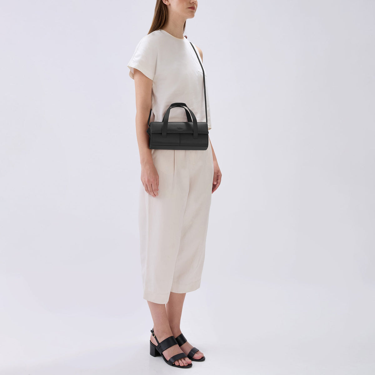 MICHELLE MINI CROSSBODY