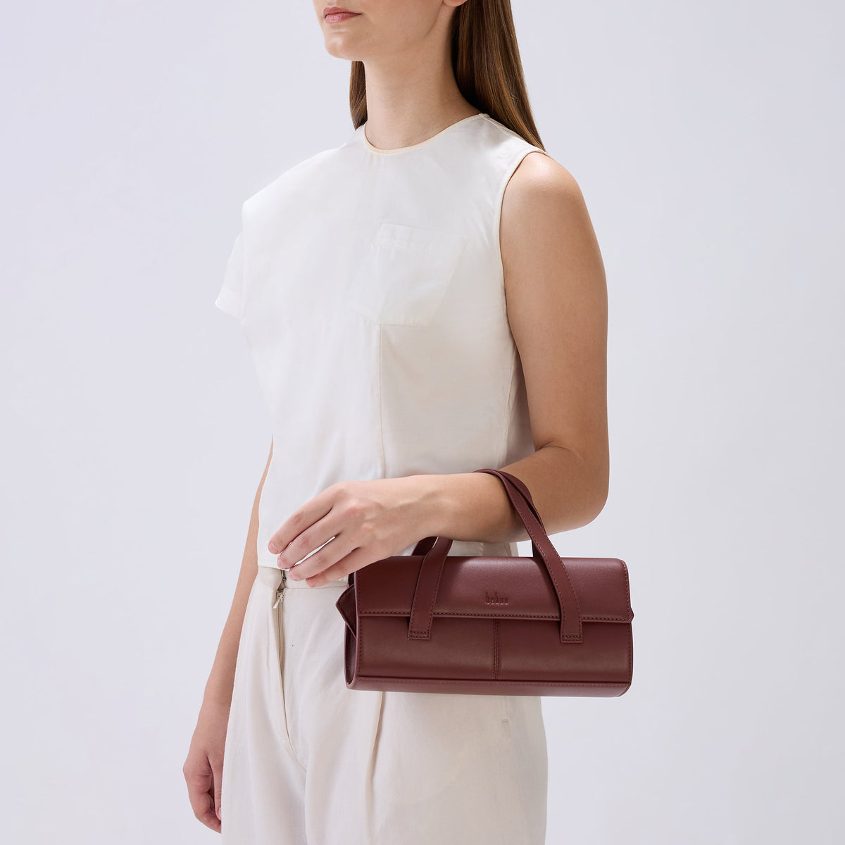 MICHELLE MINI CROSSBODY