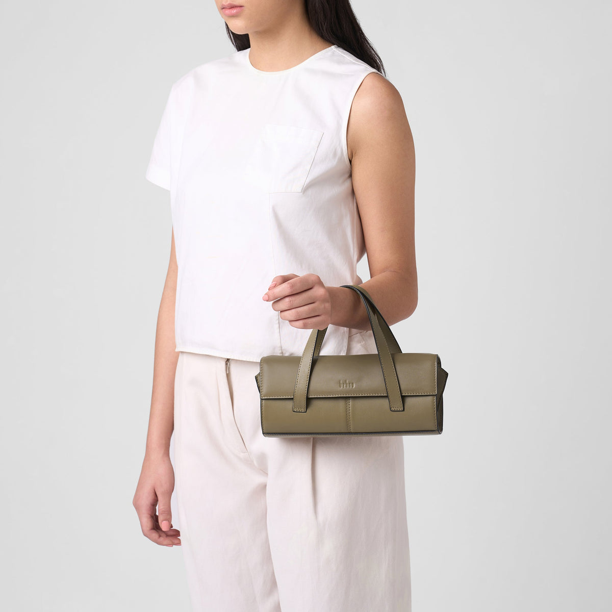 MICHELLE MINI CROSSBODY