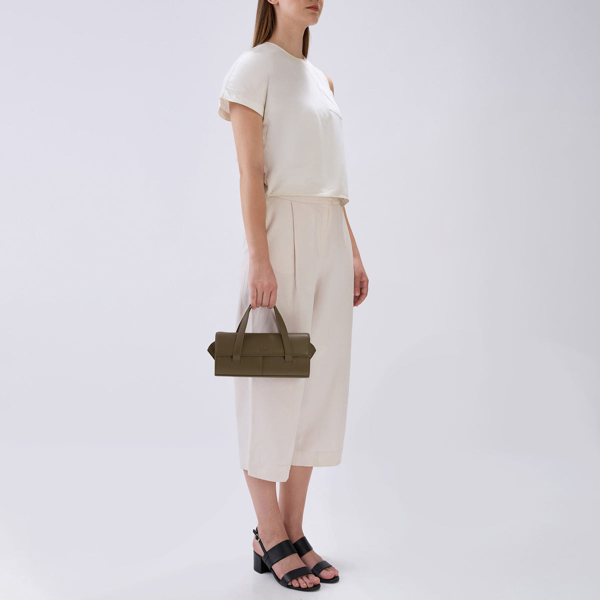 MICHELLE MINI CROSSBODY