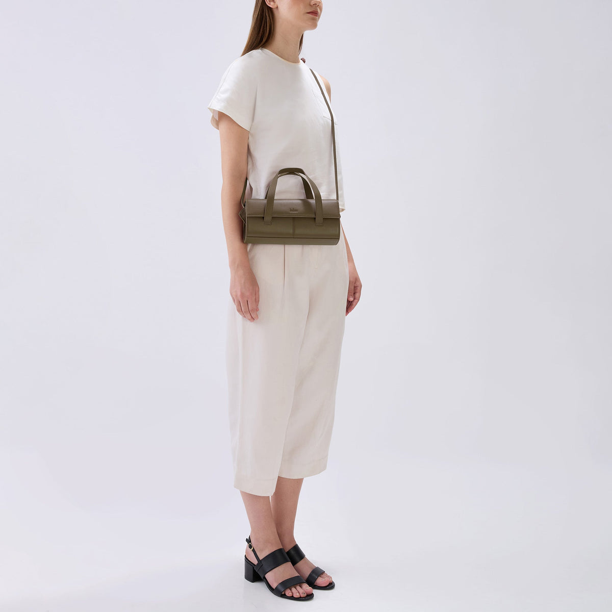 MICHELLE MINI CROSSBODY