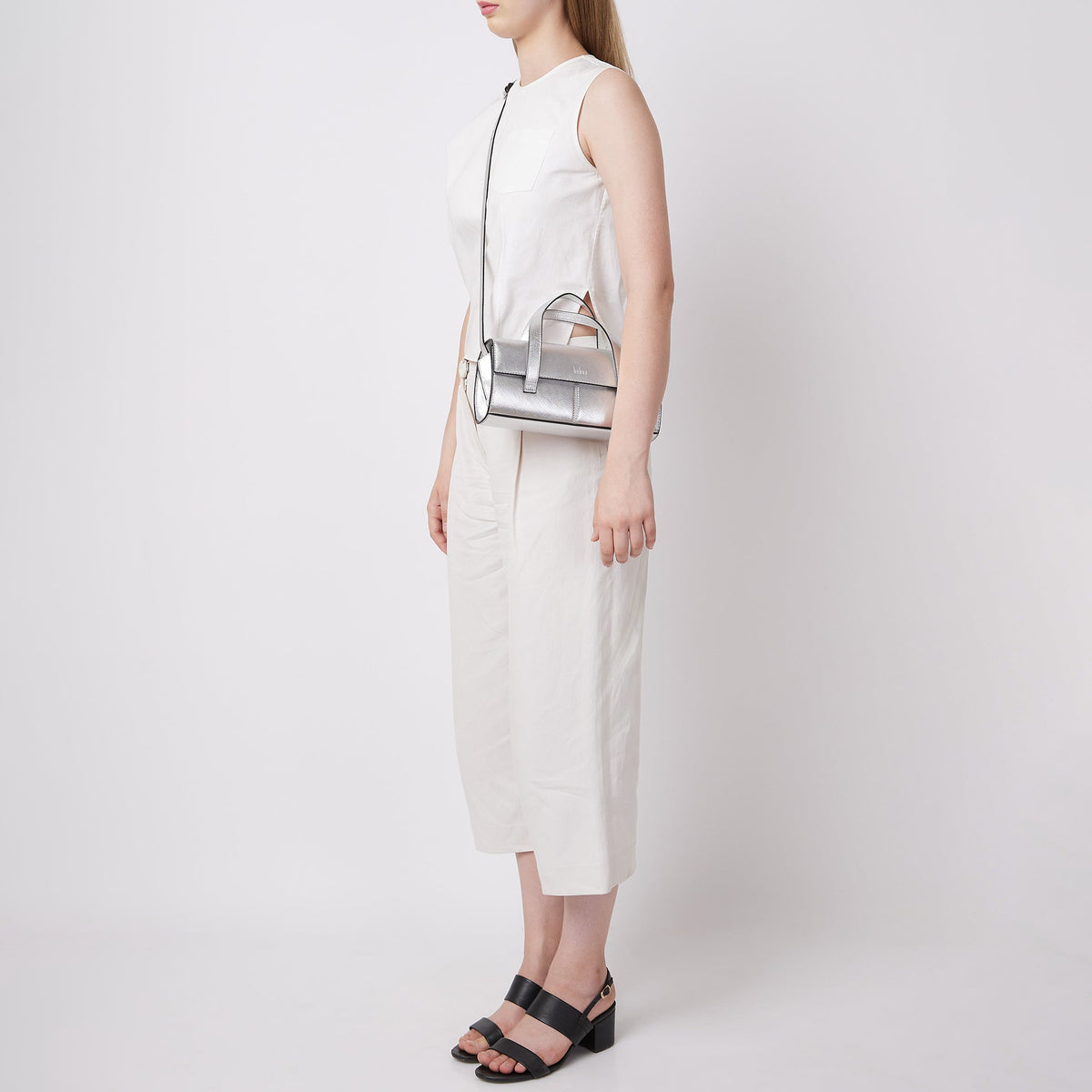 MICHELLE MINI CROSSBODY
