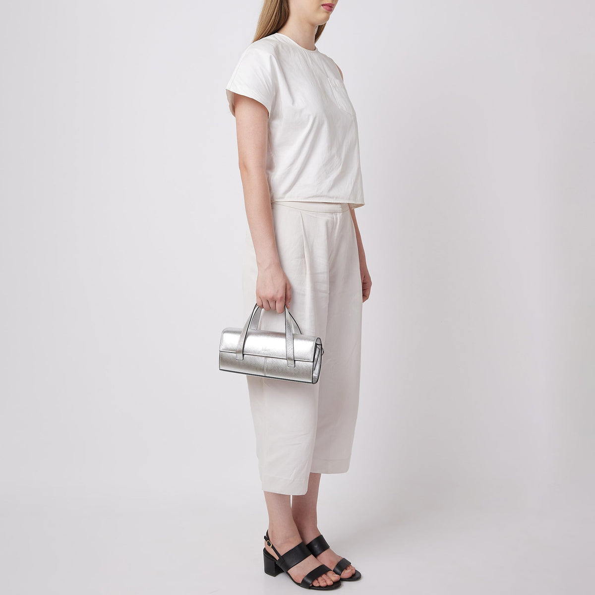MICHELLE MINI CROSSBODY