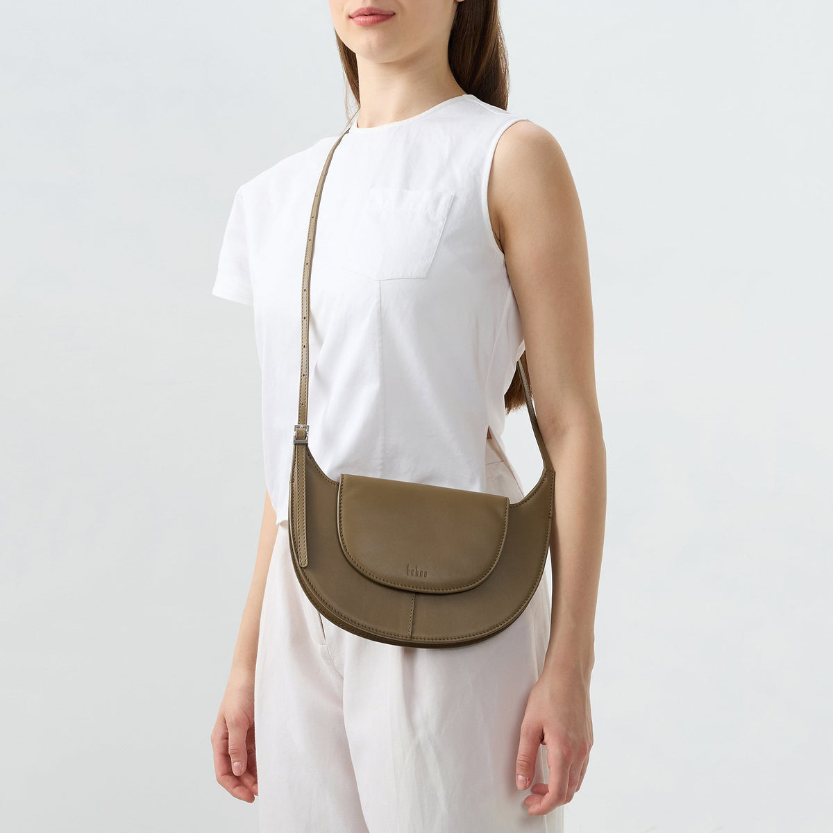 NADIA CROSSBODY