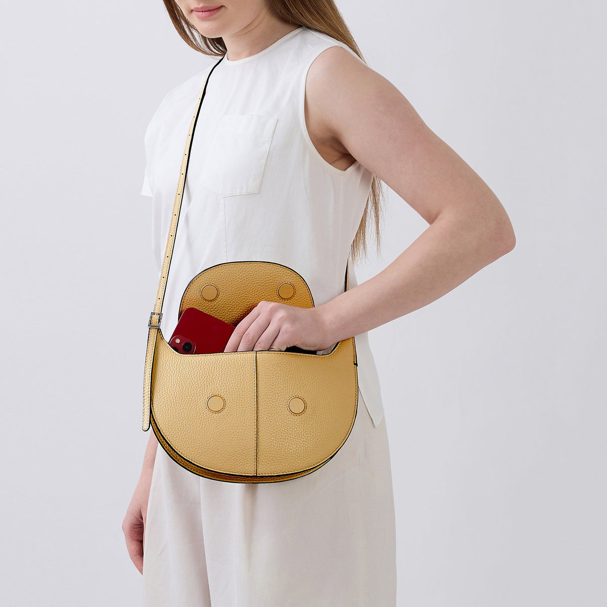 NADIA CROSSBODY