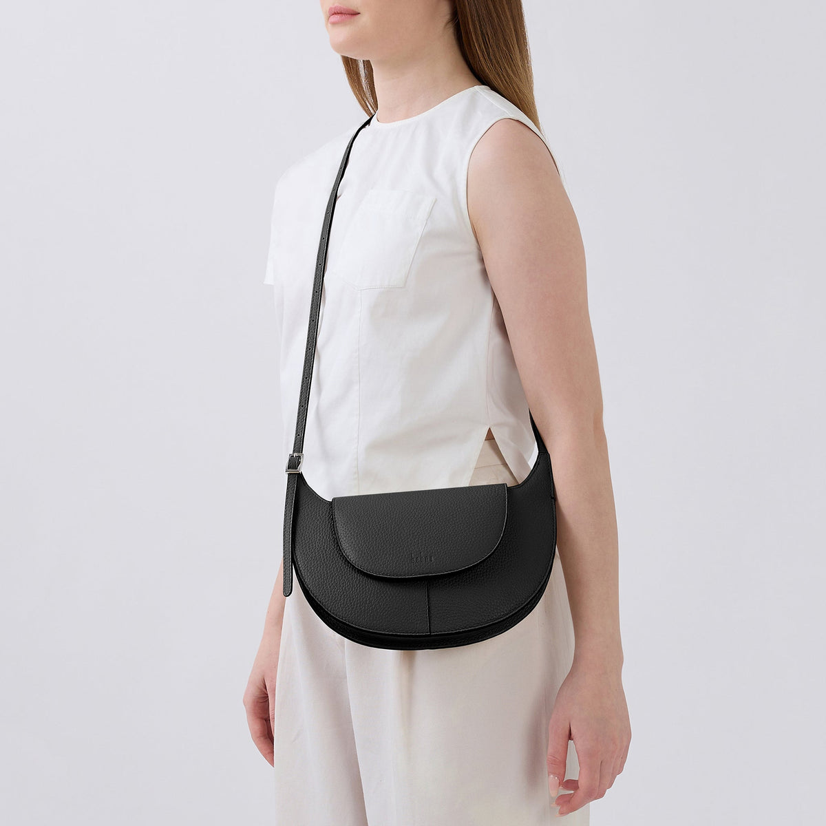 NADIA CROSSBODY