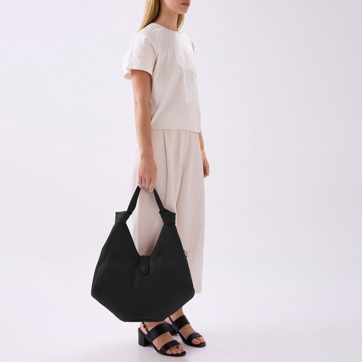 NELLI HOBO LARGE