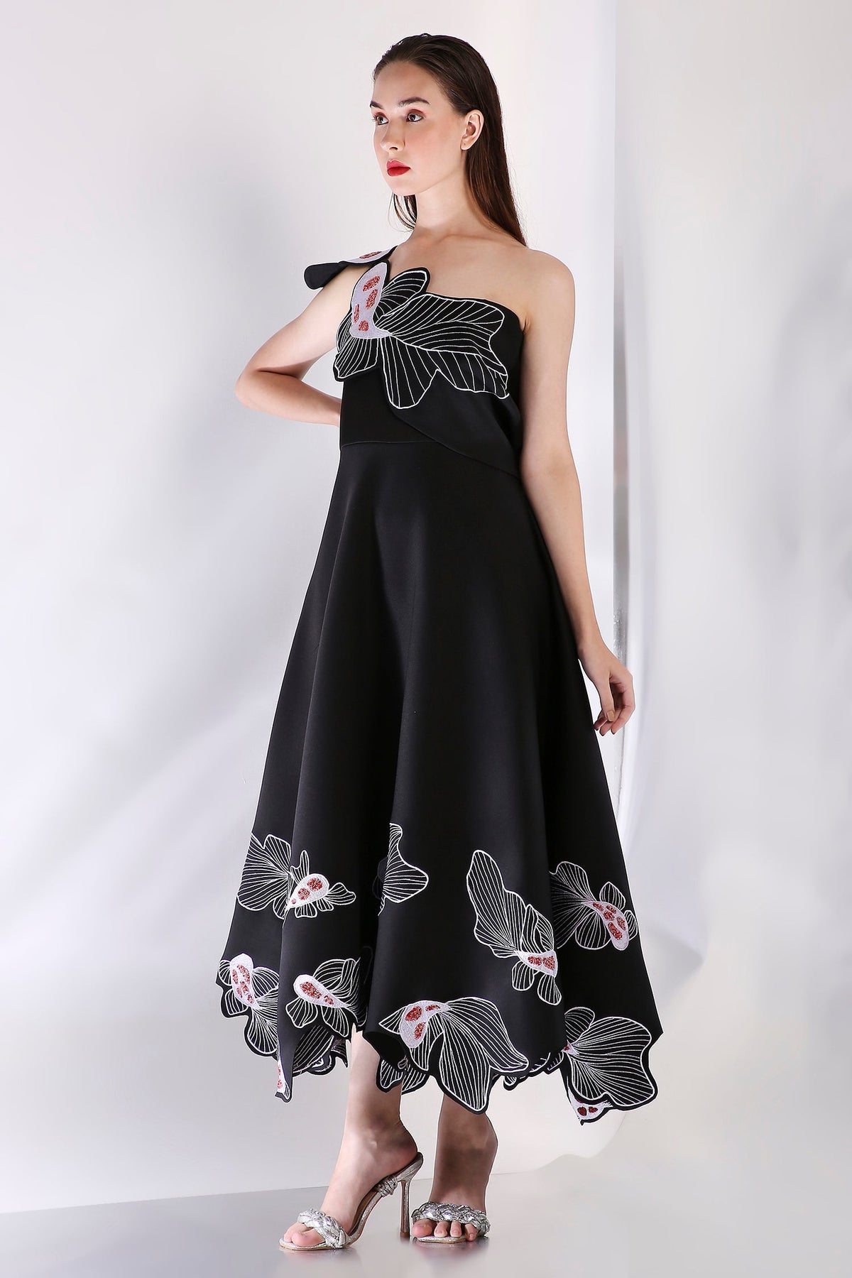 Koi Fish