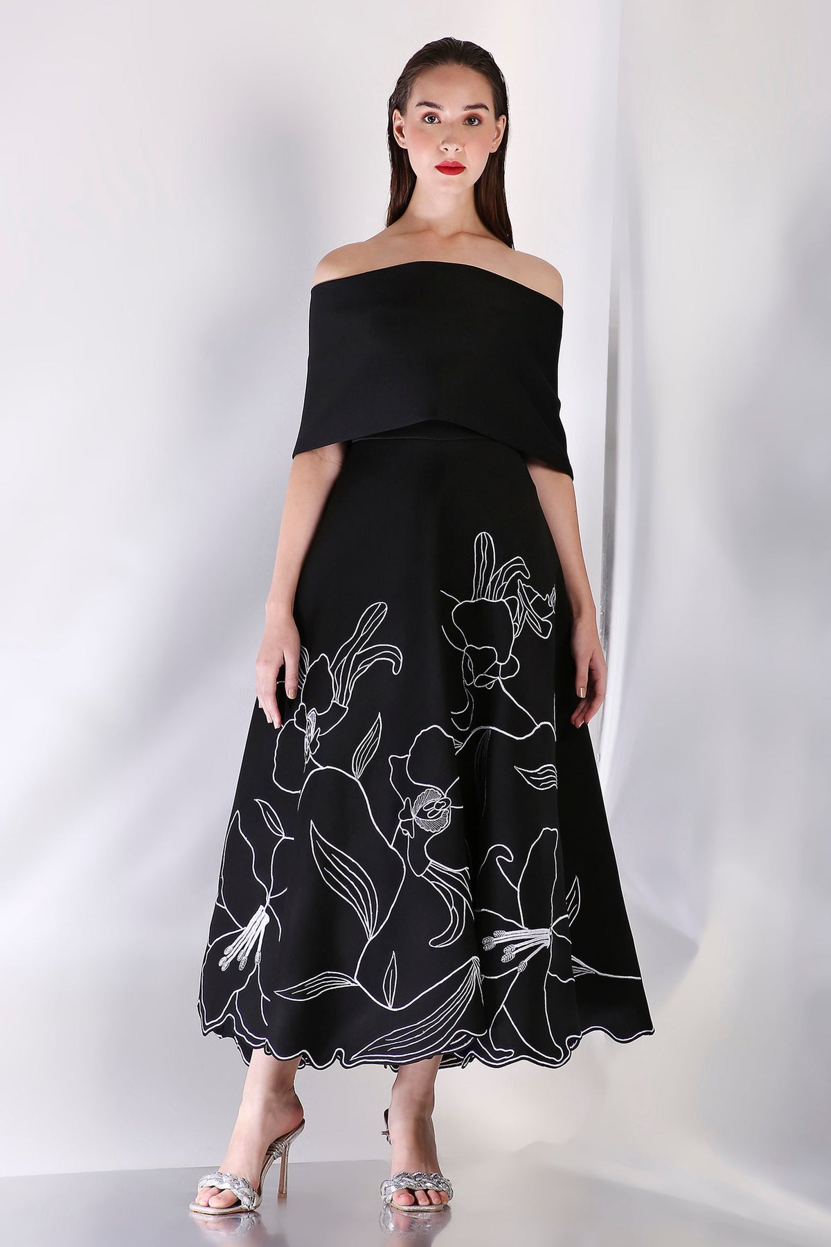 Vero + Classic Wrap