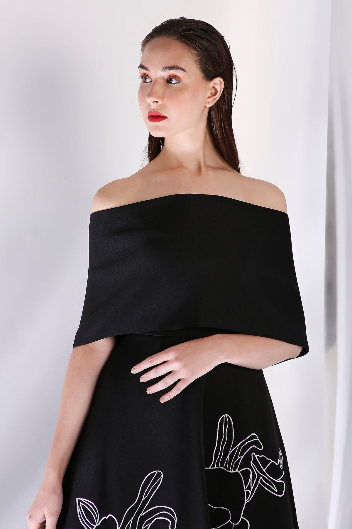 Vero + Classic Wrap