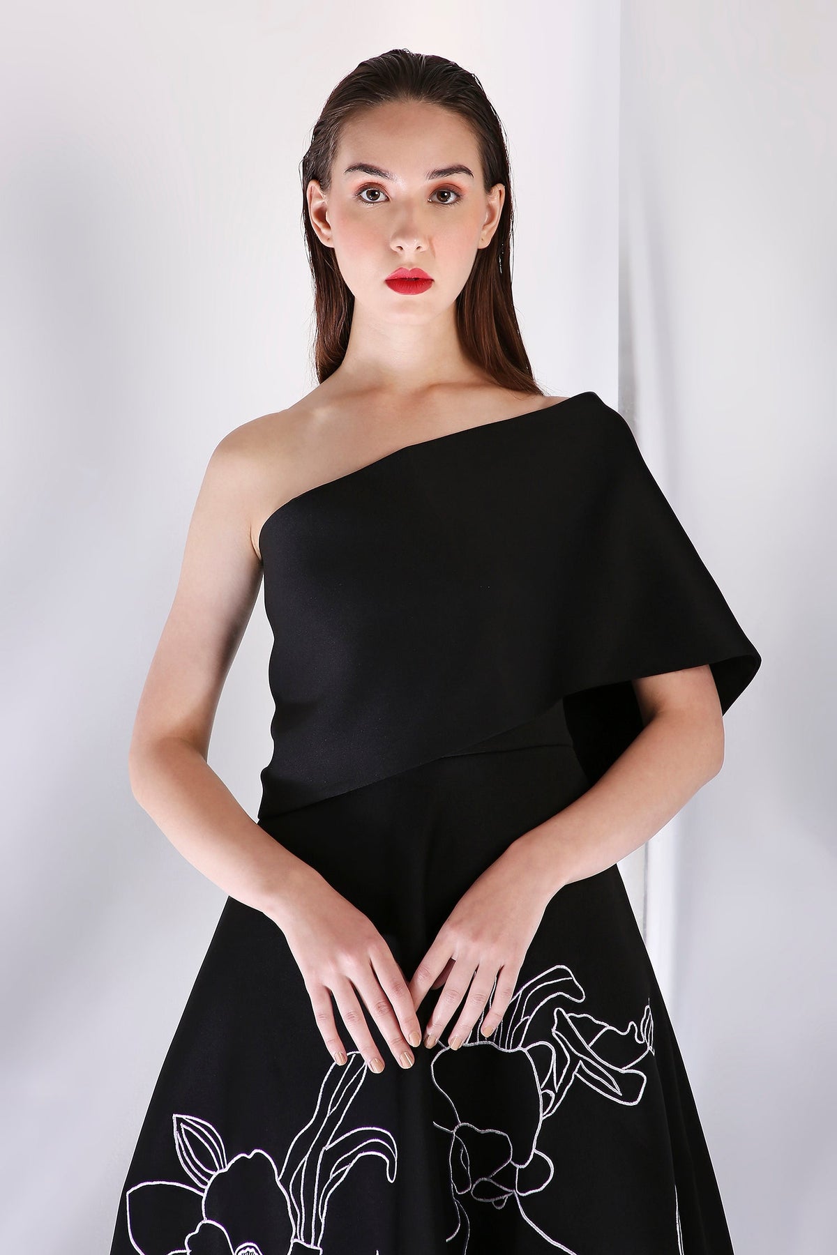 Vero + Classic Wrap