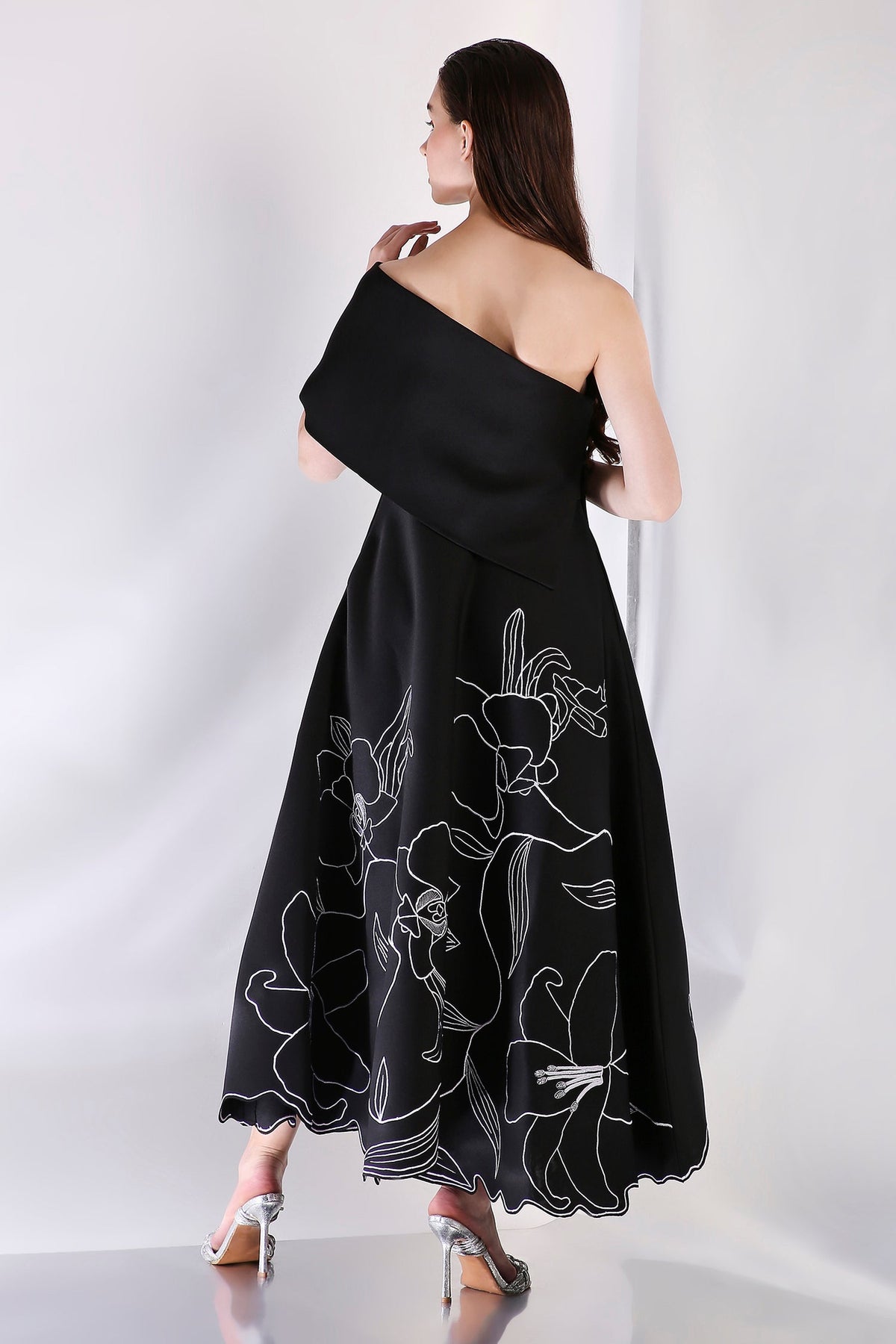 Vero + Classic Wrap