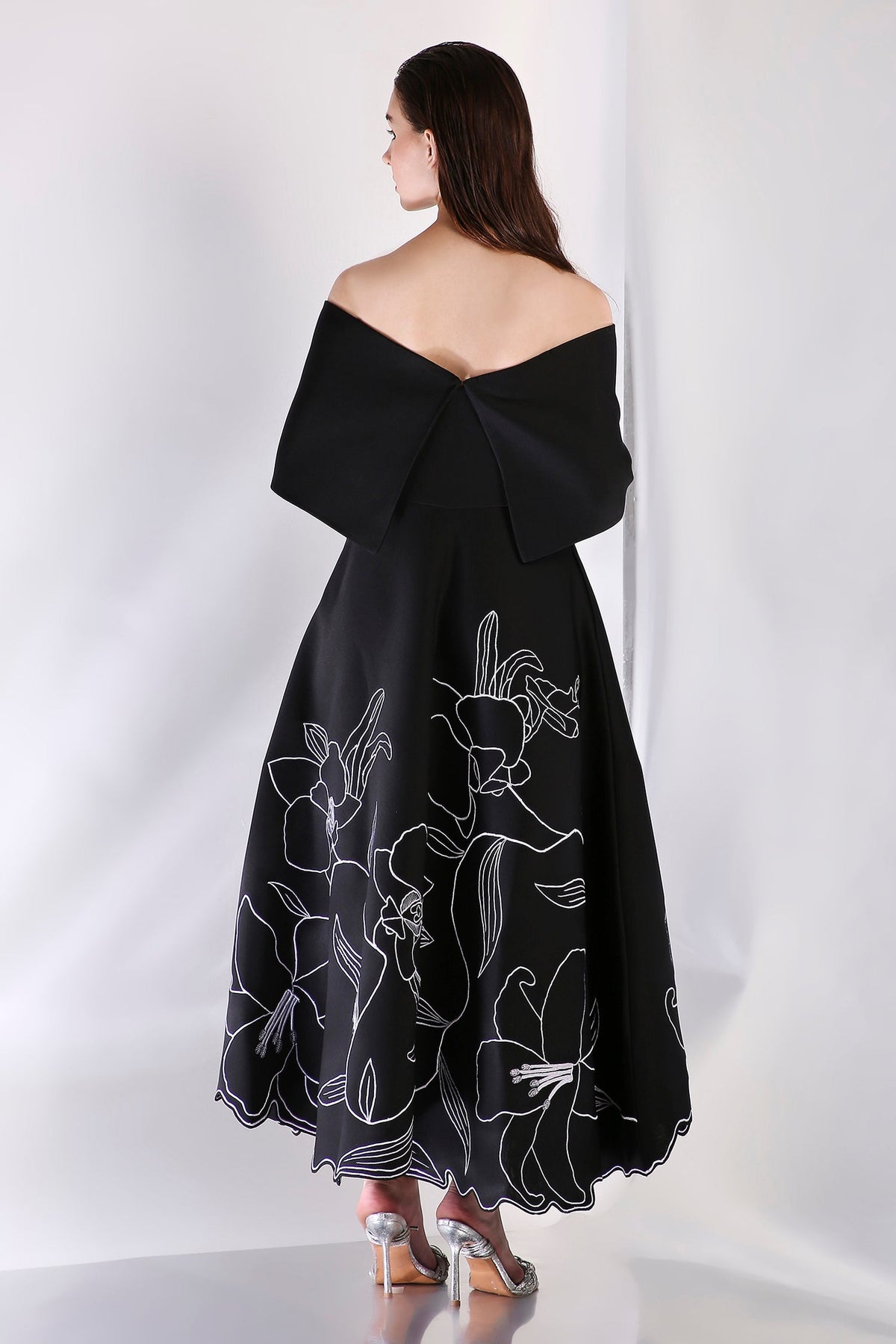 Vero + Classic Wrap