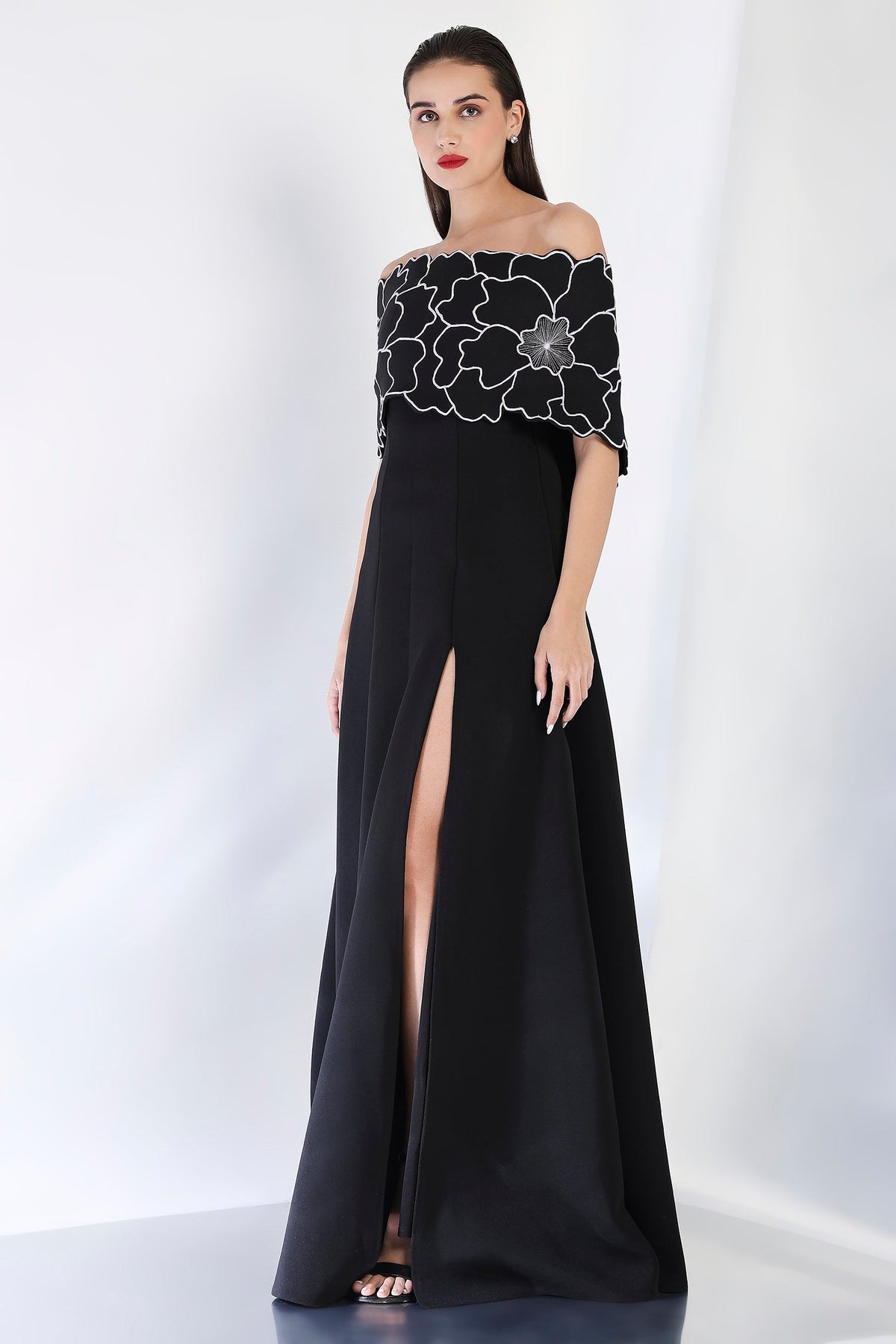 Ivy + Bella Wrap