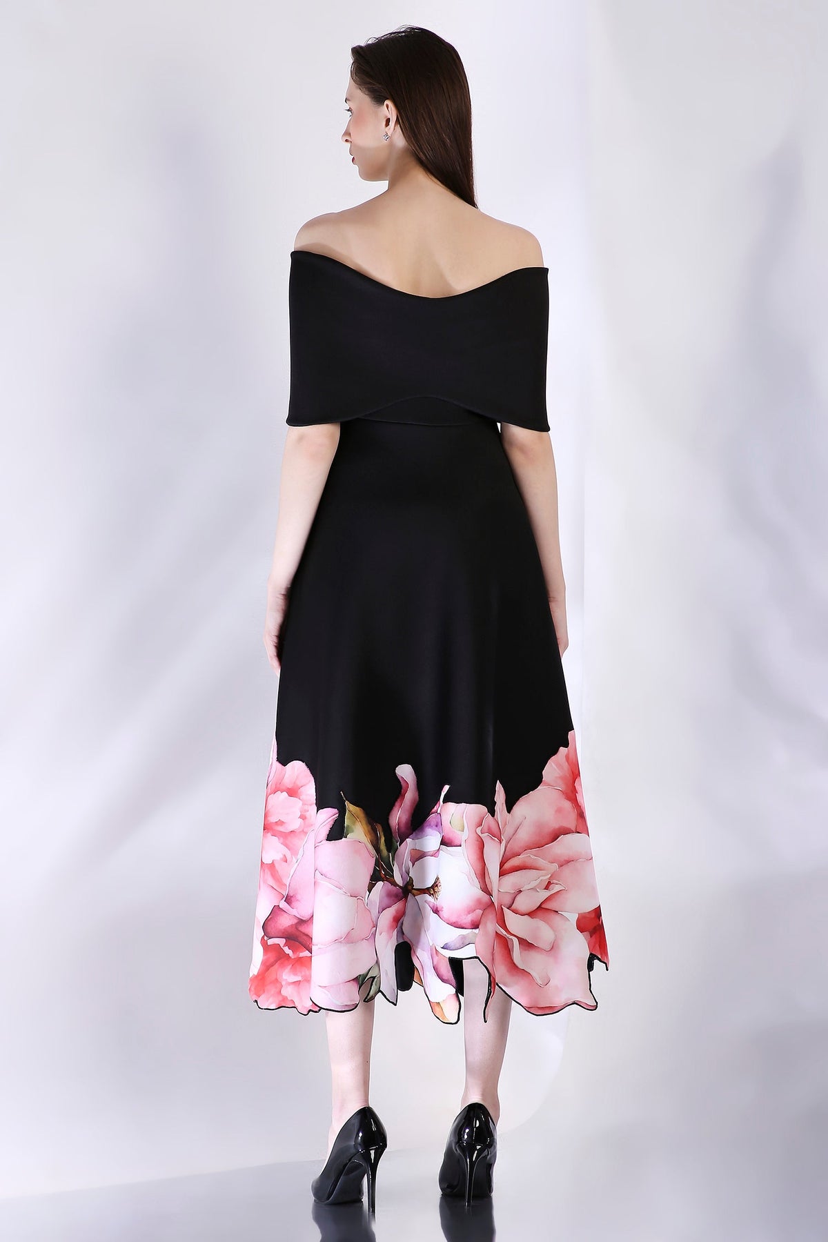 Juliette + Bow Wrap