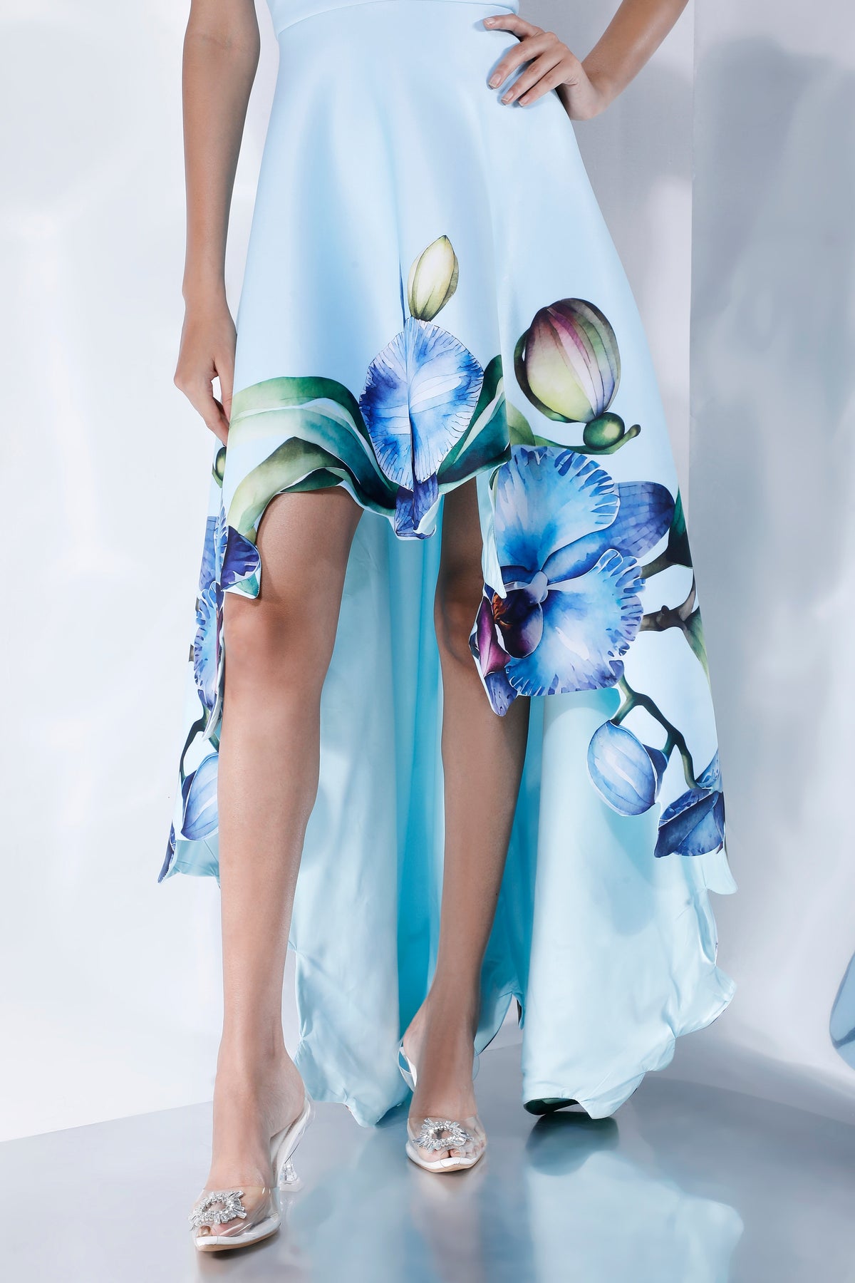 Oriana + Wrap
