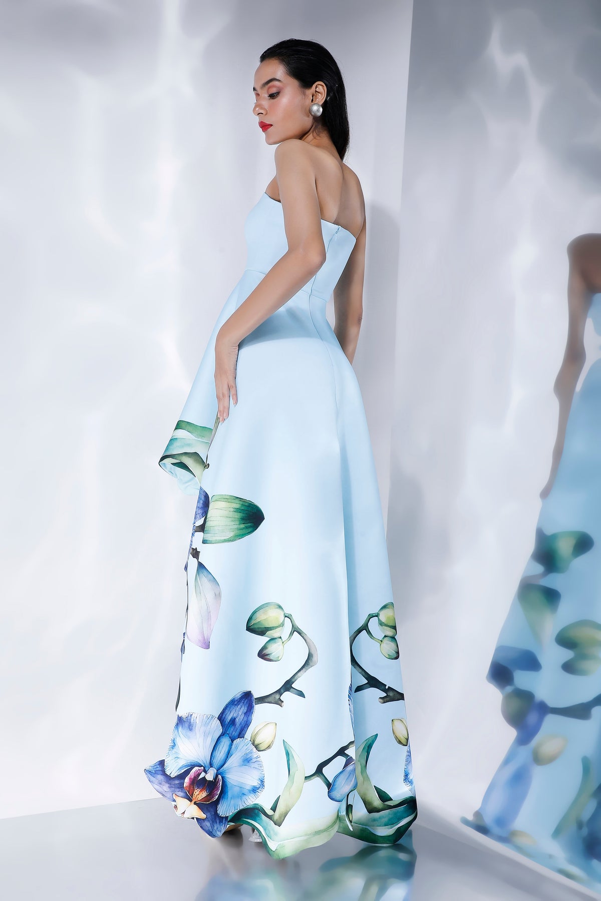 Oriana + Wrap