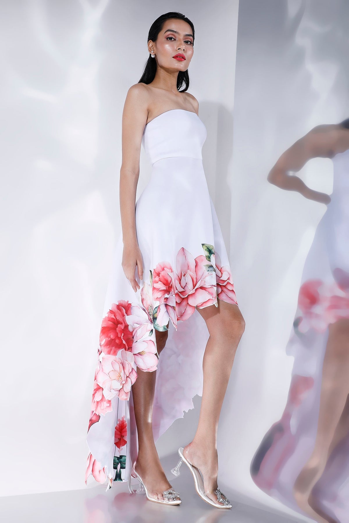 Giselle + Wrap
