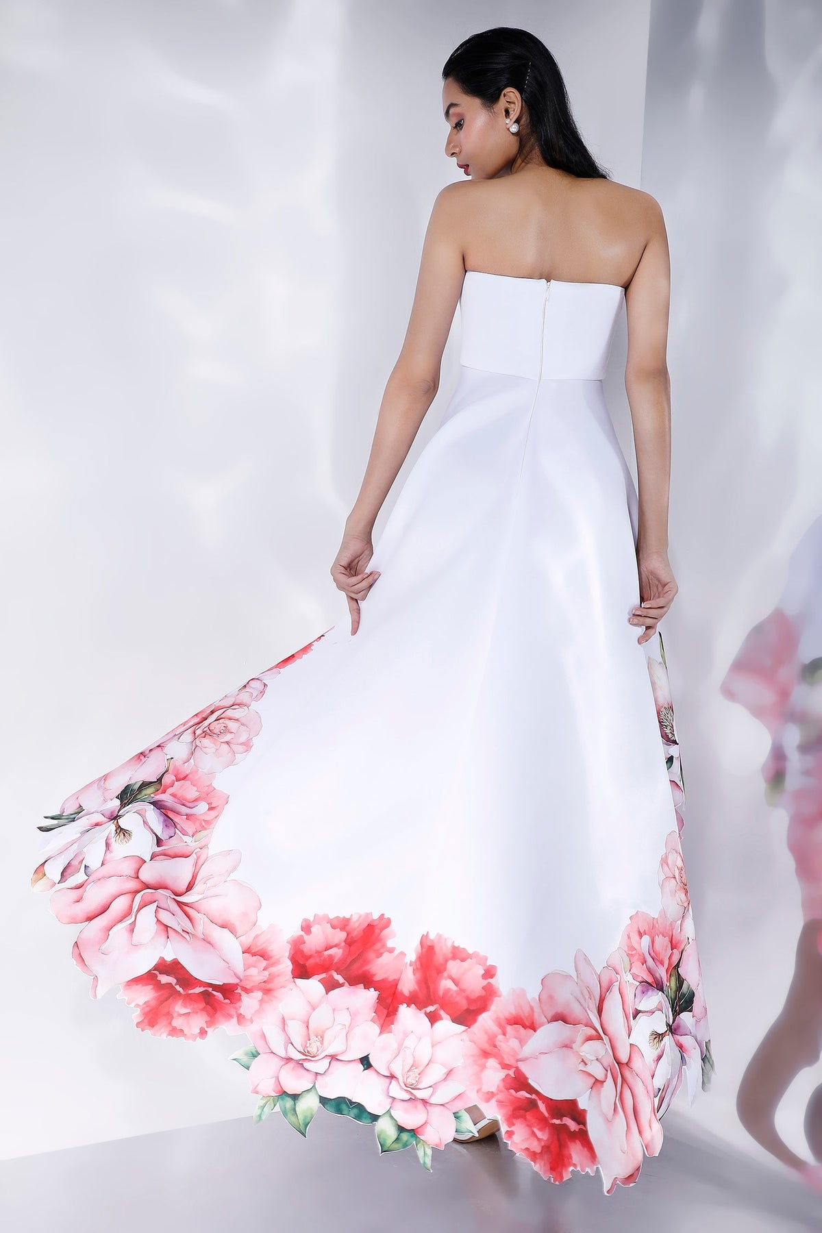 Giselle + Wrap