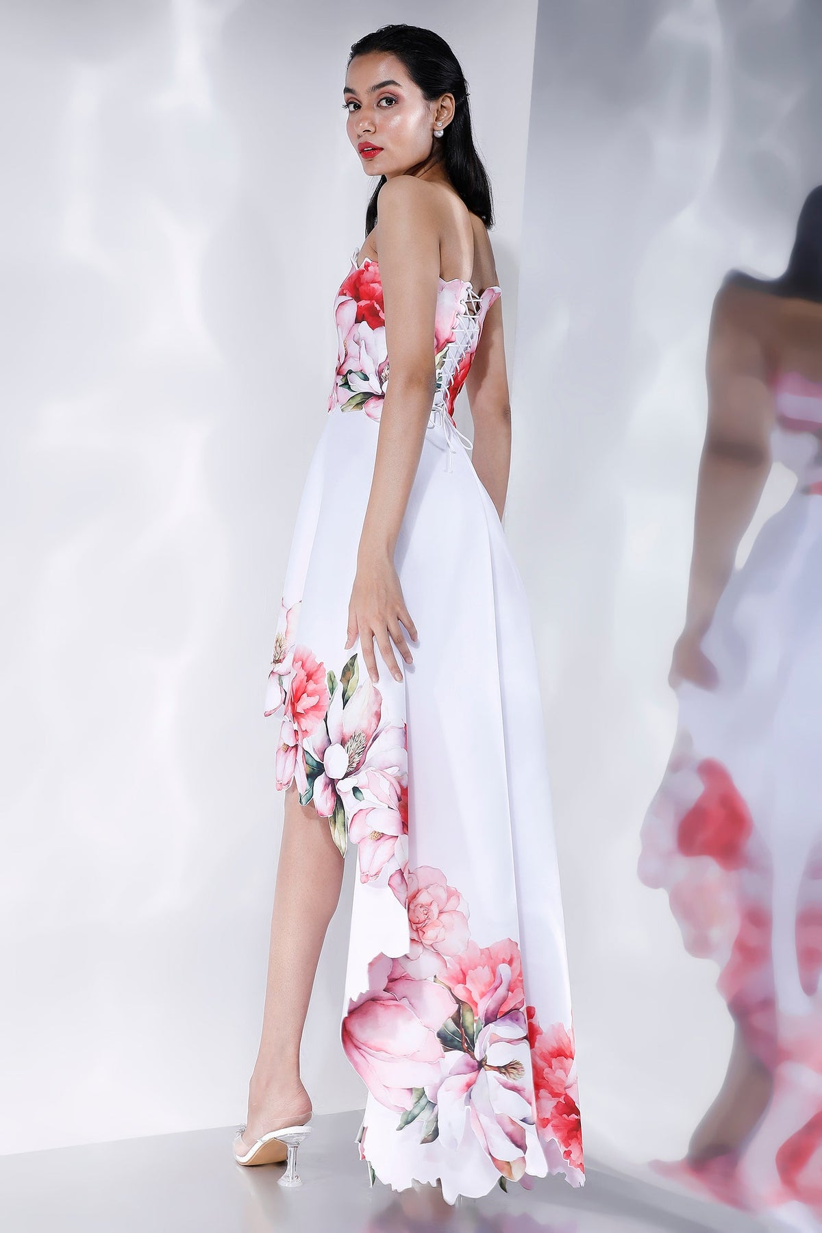 Giselle + Wrap