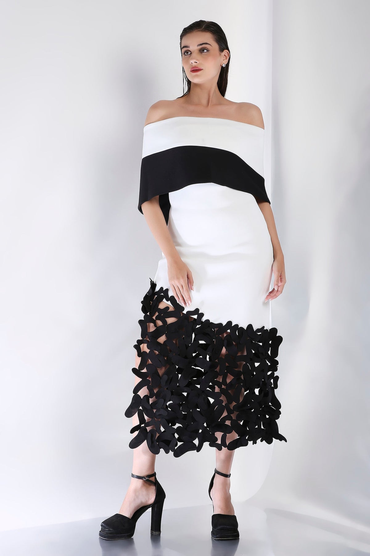 Liora + Wrap