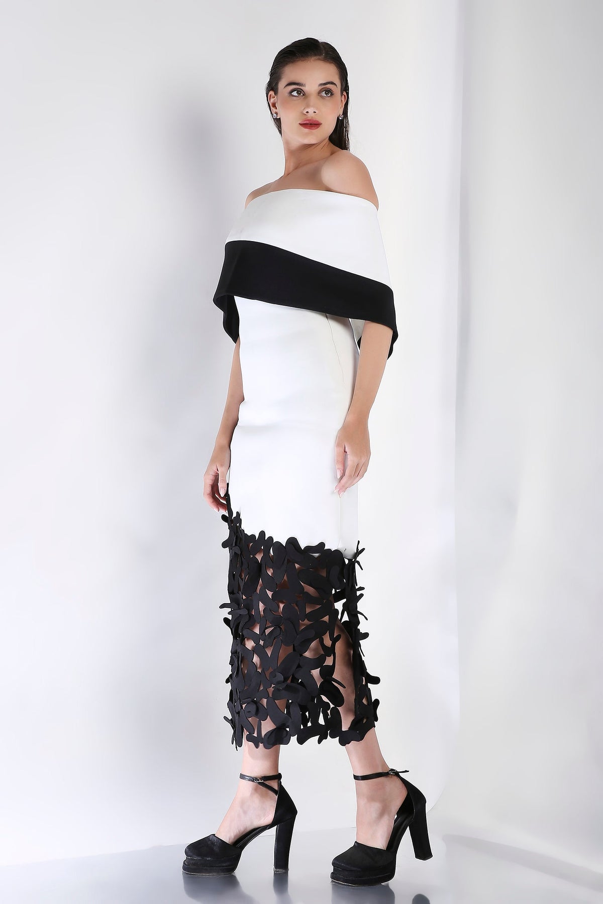 Liora + Wrap