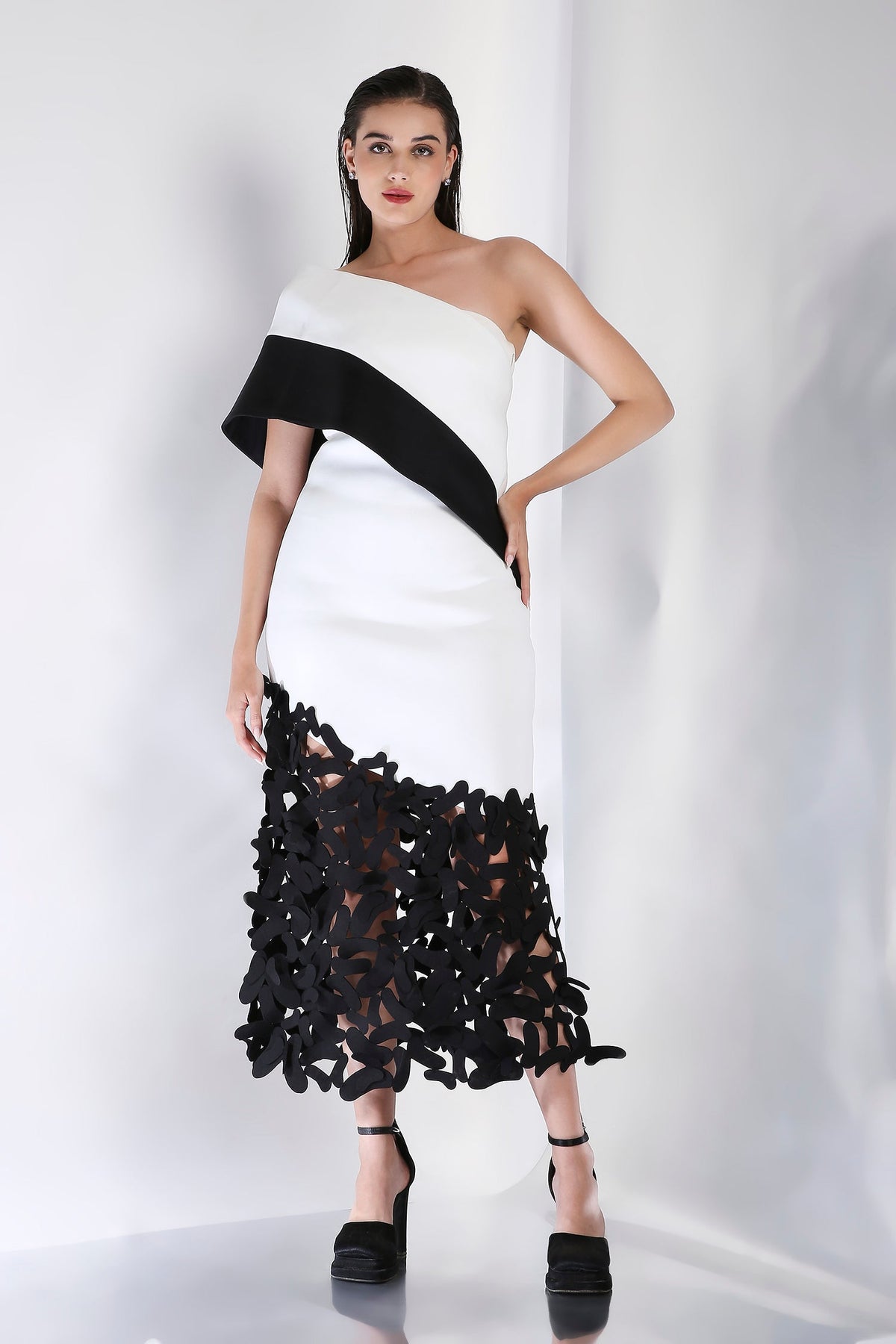Liora + Wrap
