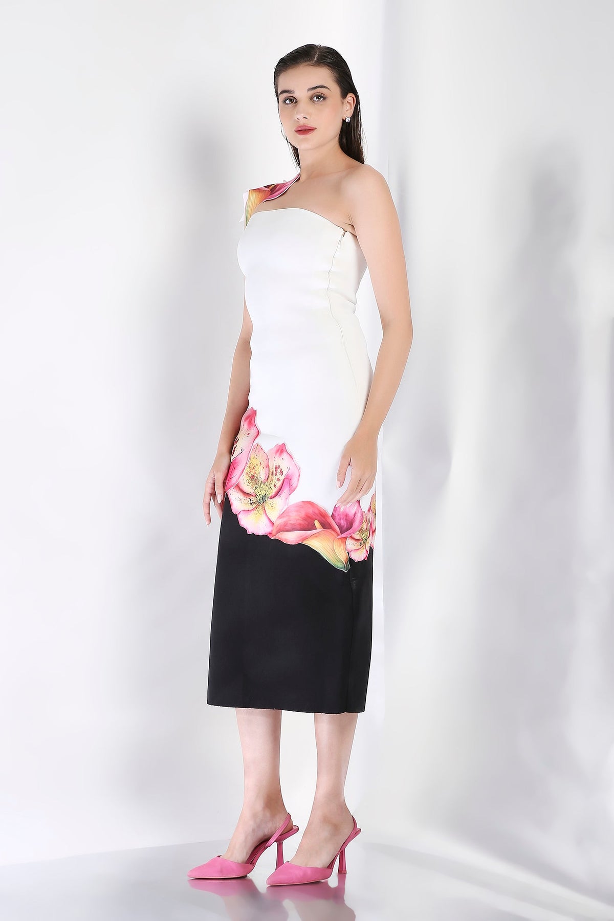 Tulip + Detachable Strap