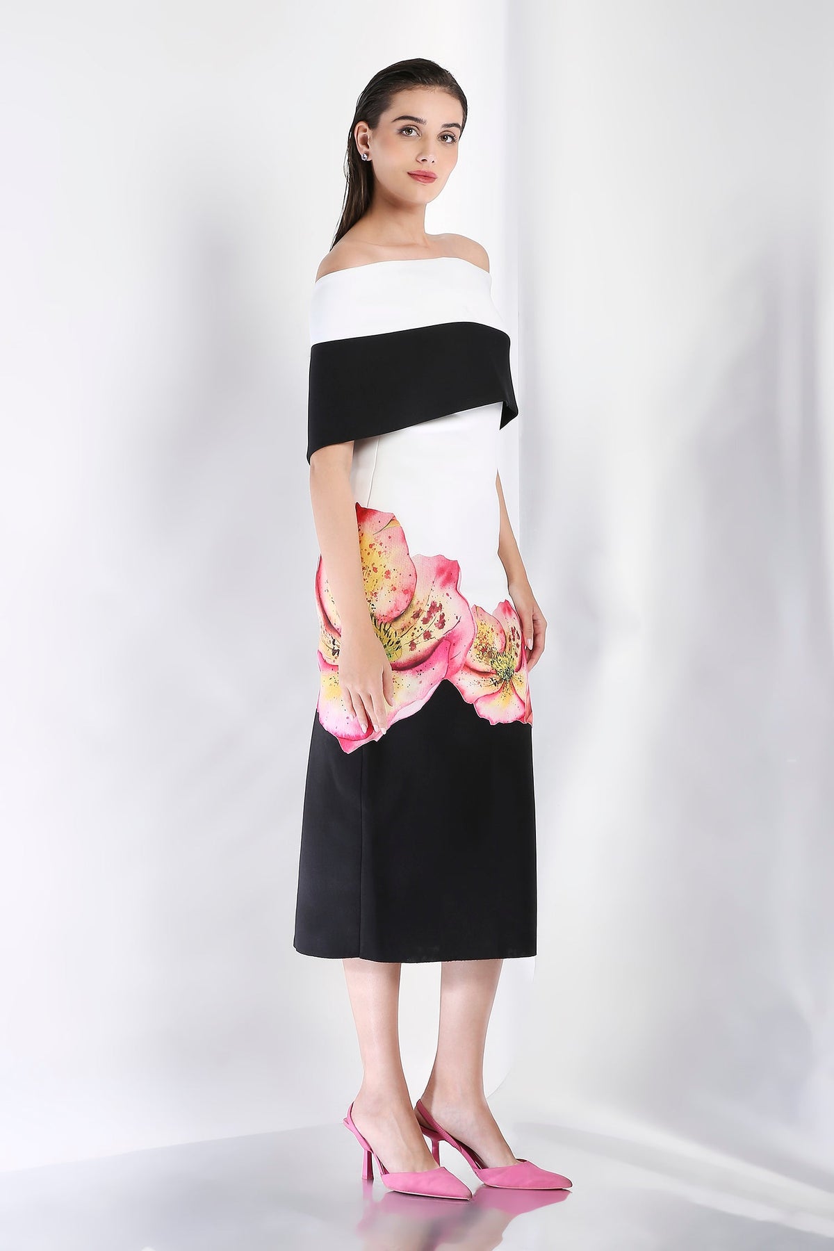 Tulip + Wrap