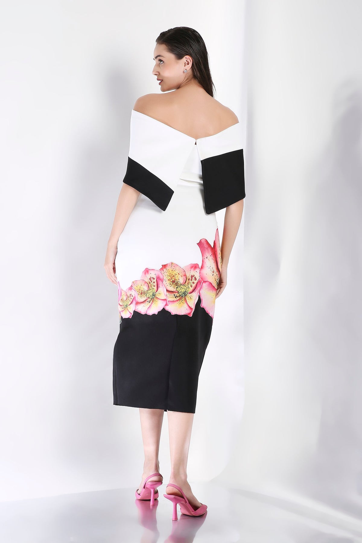 Tulip + Wrap