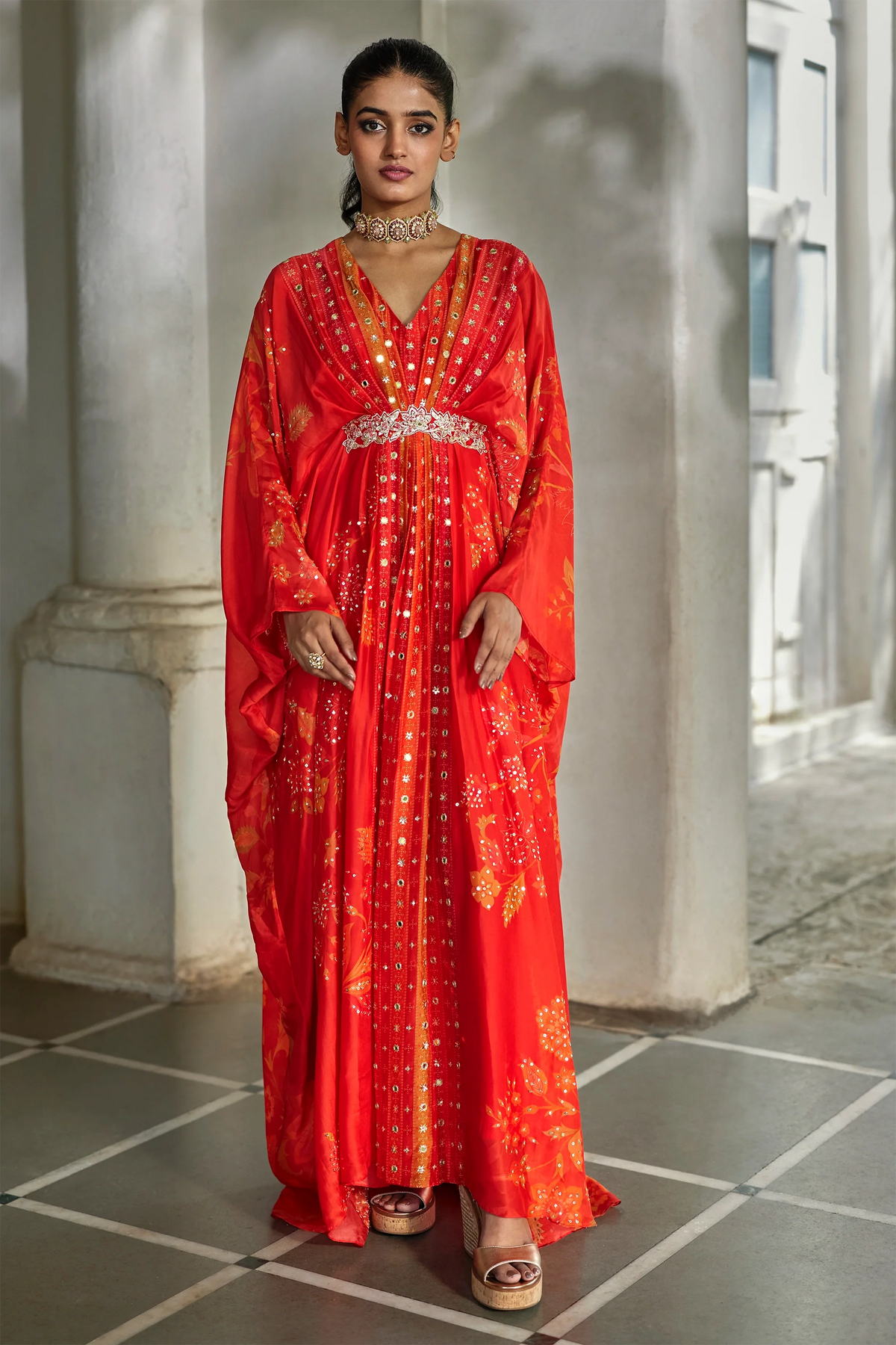 ELIN KAFTAN