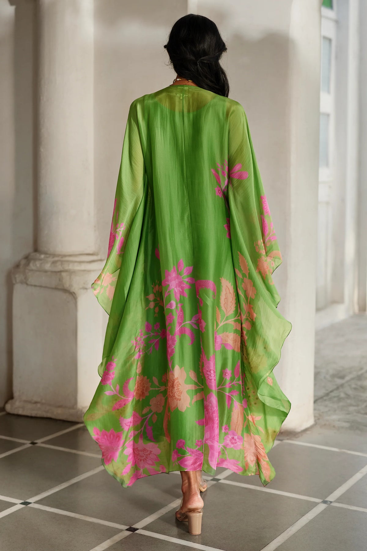 RAYE KAFTAN