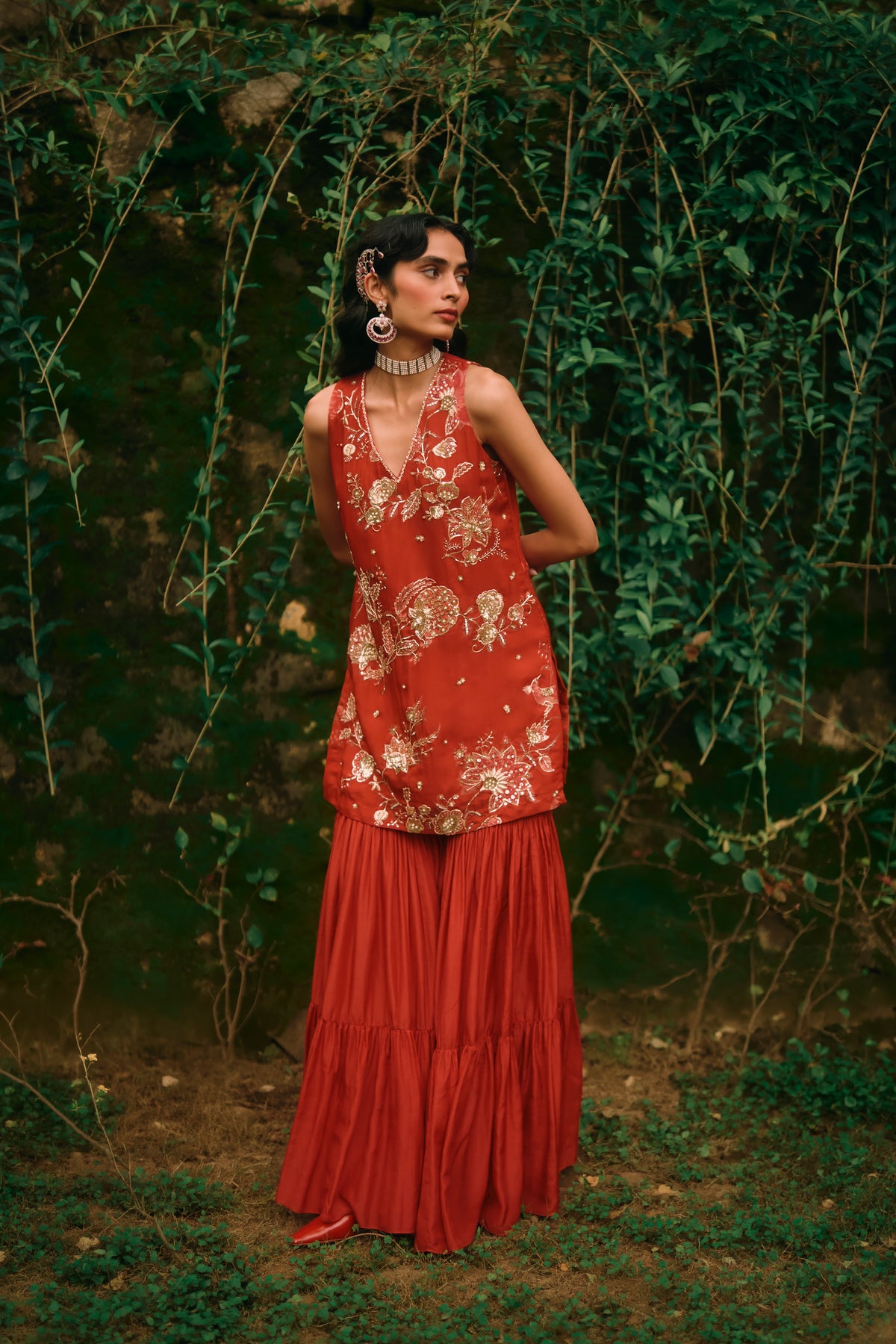 ELSIE KURTI