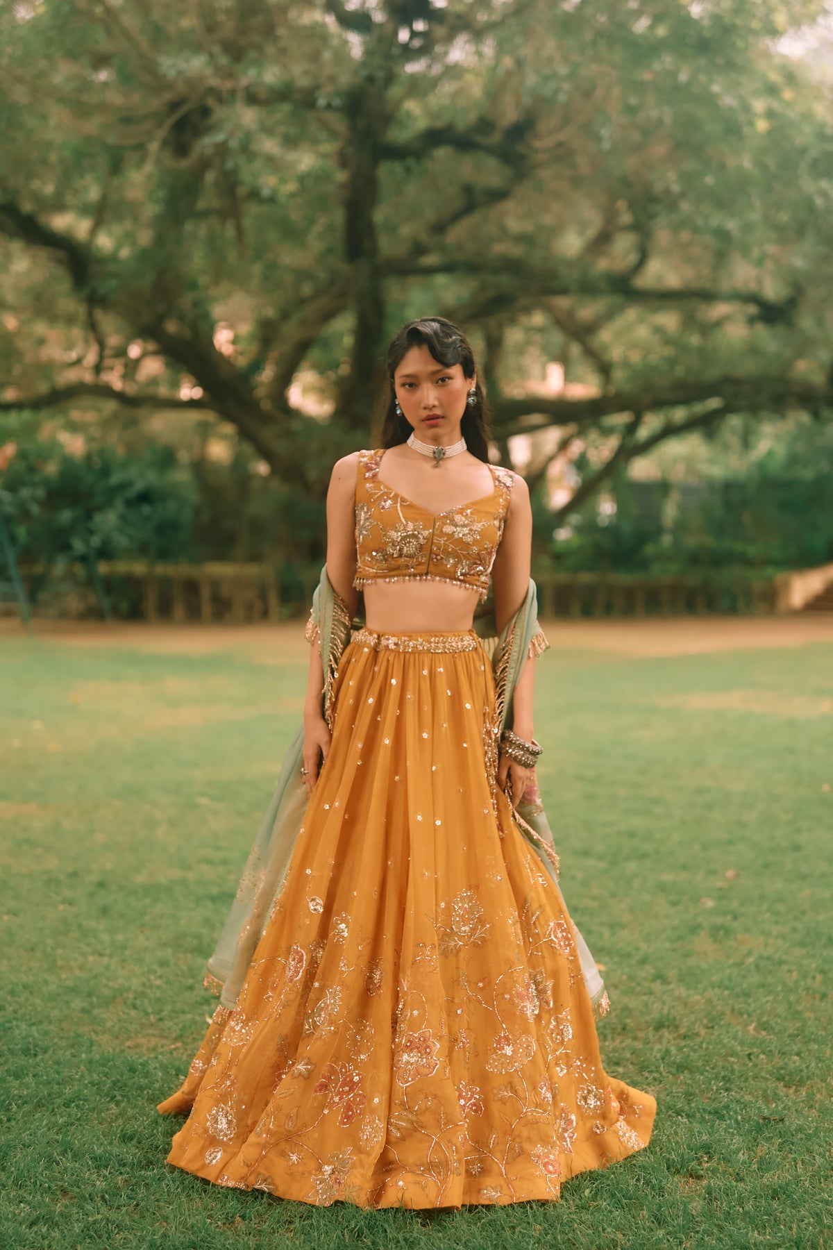 ELINOR LEHENGA