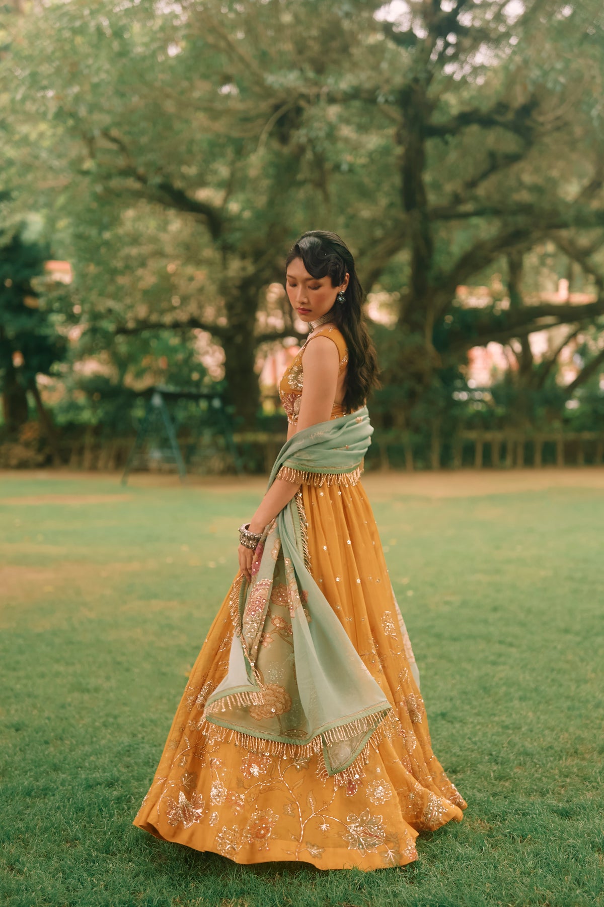 ELINOR LEHENGA