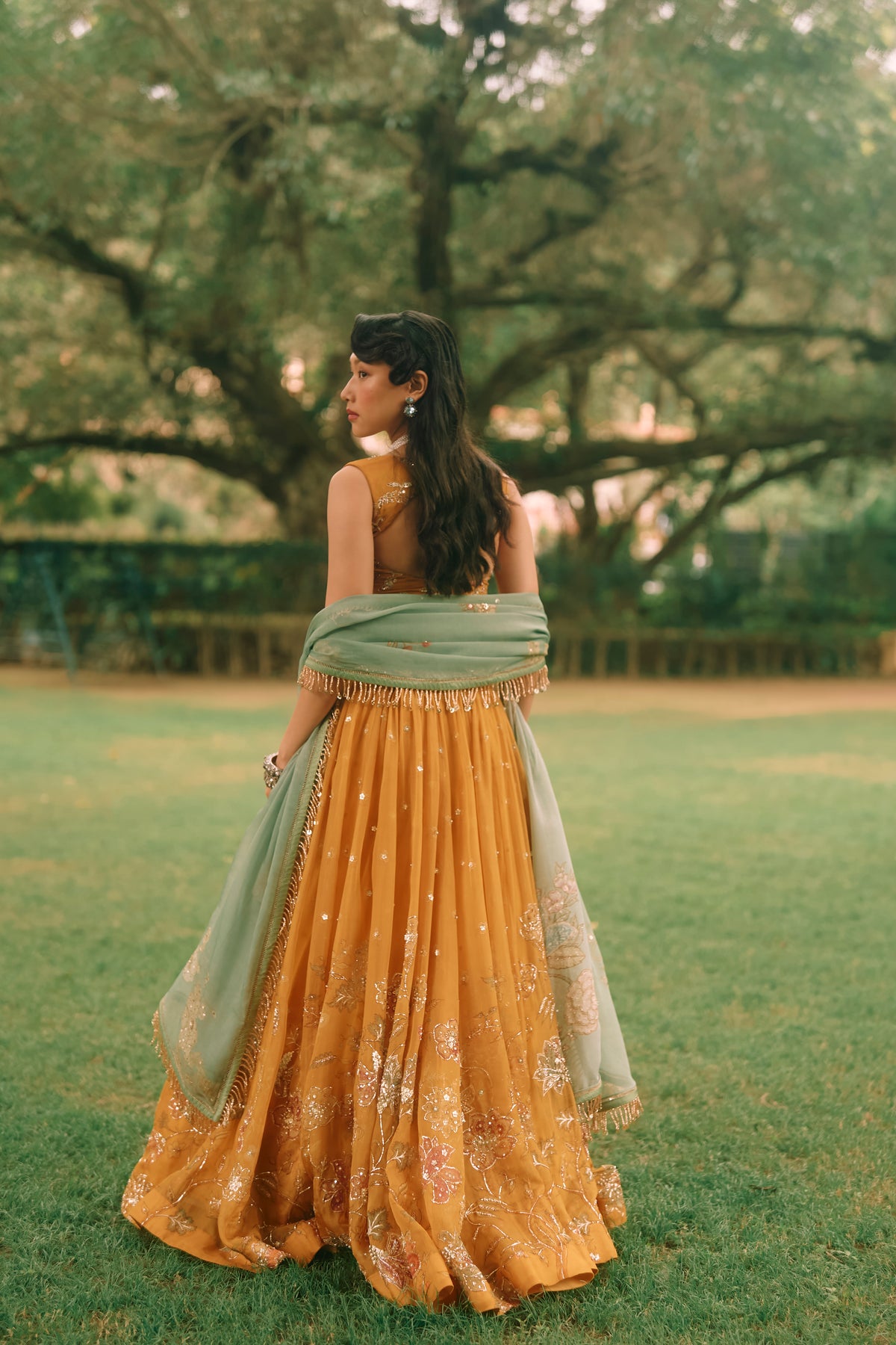 ELINOR LEHENGA