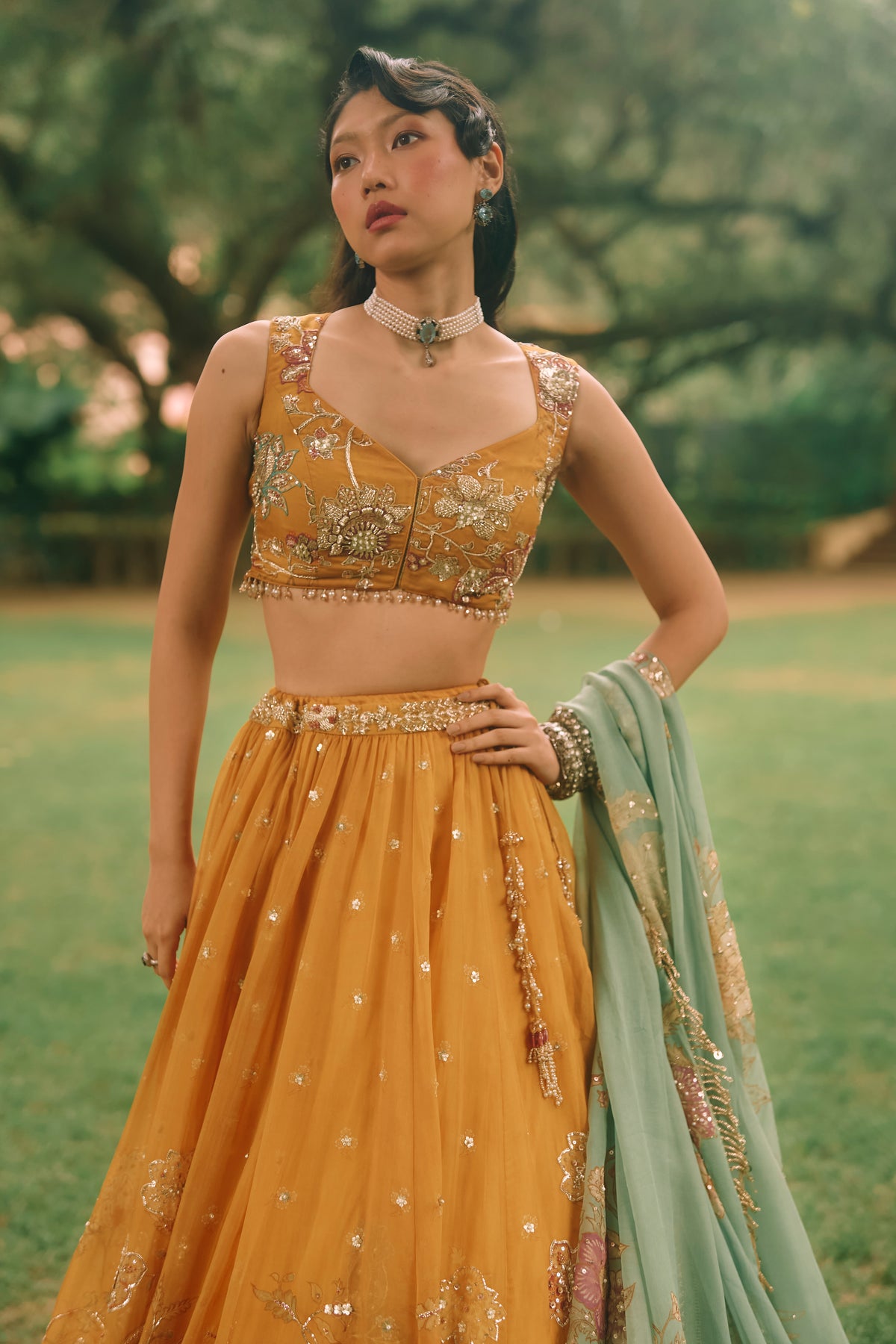ELINOR LEHENGA