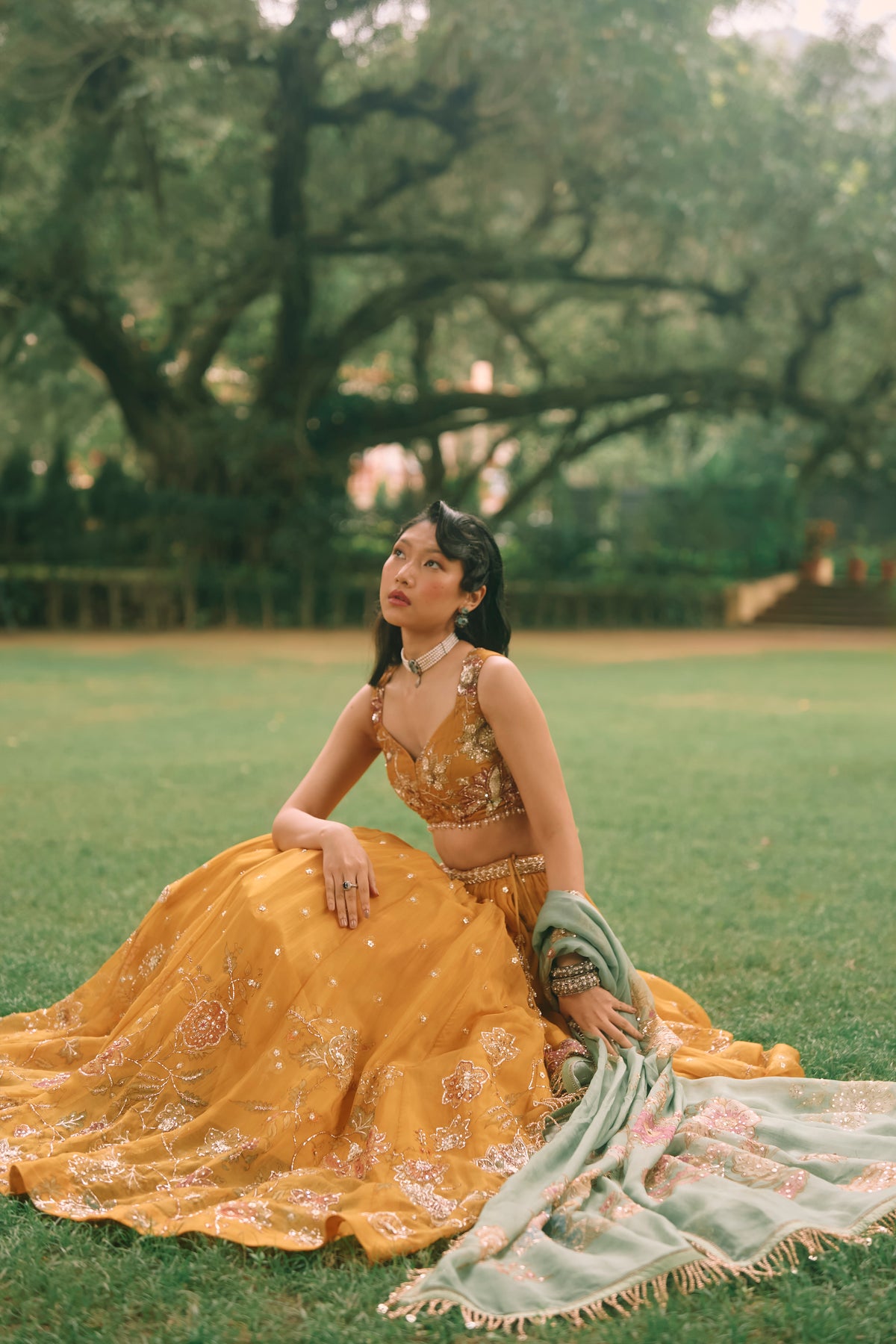 ELINOR LEHENGA