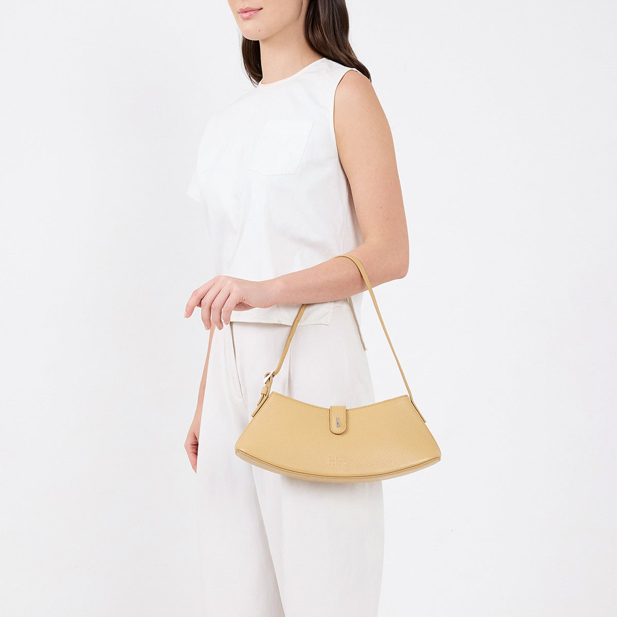 RUTH MINI SHOULDER BAG