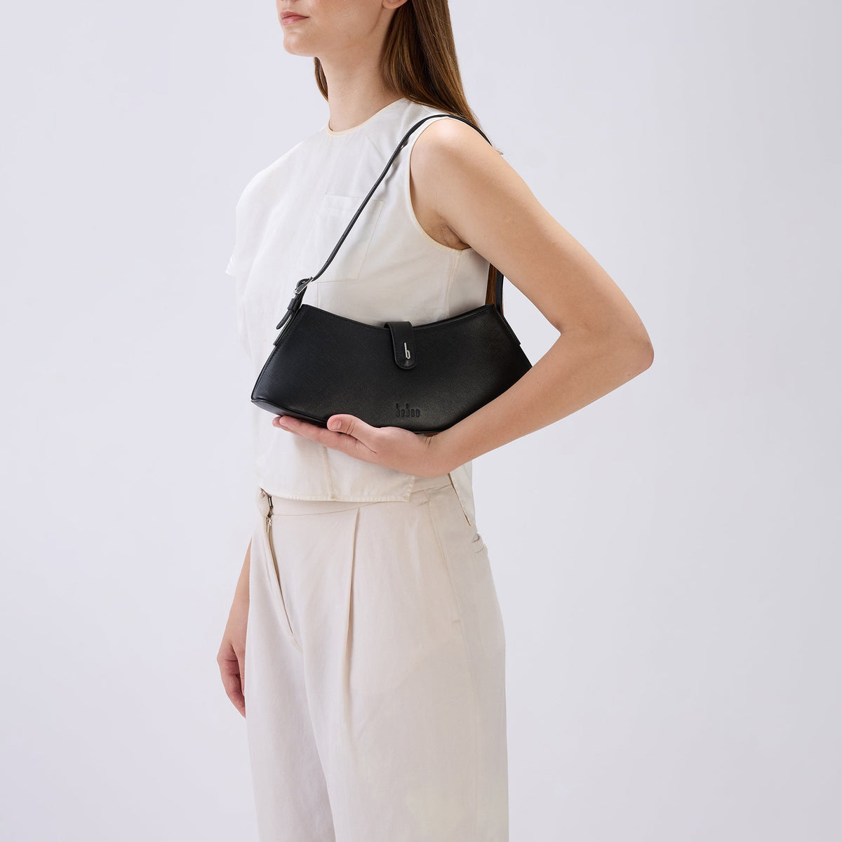 RUTH MINI SHOULDER BAG